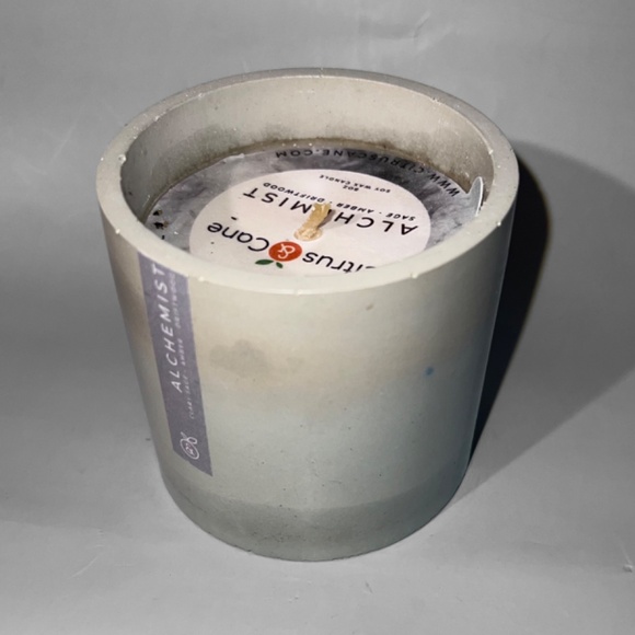 Alchemist Candle - Picture 5 of 5